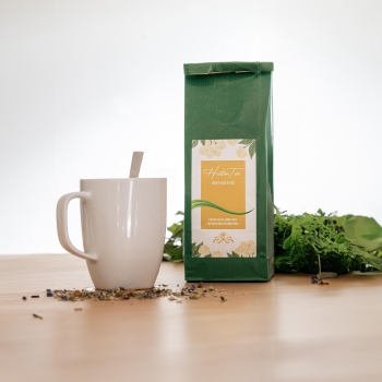 Husten Tee - MT Naturprodukte